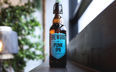 BrewDog introduces reusable beer bottle with Loop