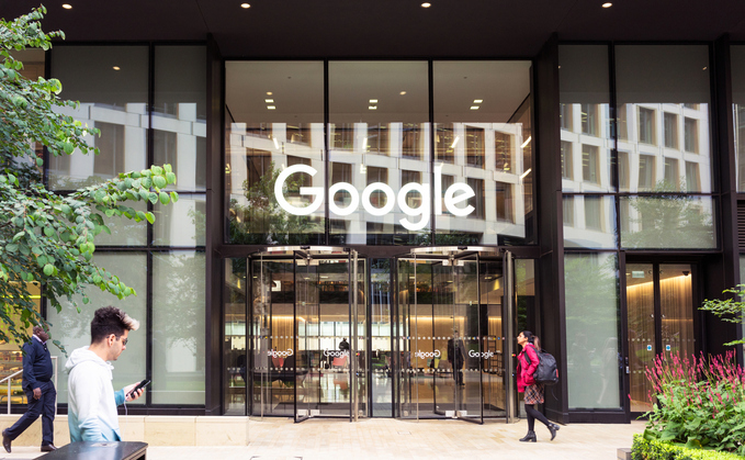 How Google closes clean energy deals in as little as two months