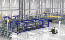 Rolls-Royce plans SMR module testing facility for Sheffield University
