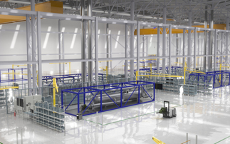 Rolls-Royce plans SMR module testing facility for Sheffield University