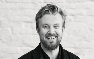 Andreas Saari: 'Most skills we need are transferable across industries'