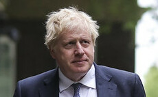 'Thin gruel': The green economy reacts to the Queen's Speech