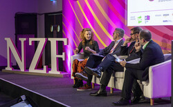 Money Talks: ESG and finance in the age of net zero