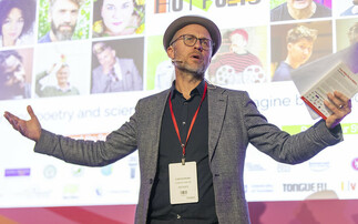 Poetry in motion: The Hot Poets on climate change