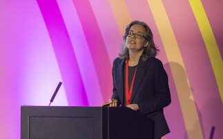 Get up, stand up: Inspiring and mobilising public action for net zero