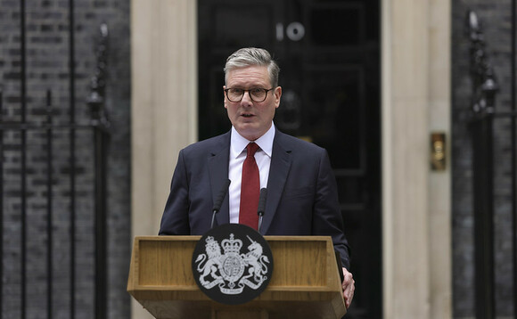 Labour has a bright green mandate, now it needs to use it