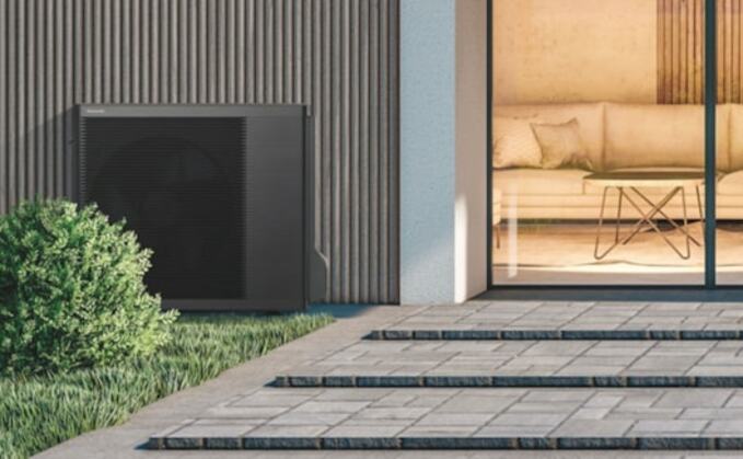 Shift to save: ScottishPower launches 'saver' tariff for households with heat pumps