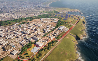BP confirms work set to start on Aberdeen Hydrogen Hub