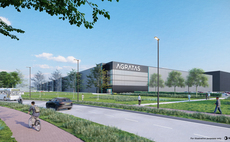 Tata battery business confirms plans for Somerset 'gigafactory'