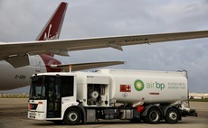 Global corporates club together to invest $200m in SAF certificates
