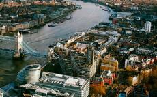 Electric Thames: Firms float vision for harnessing boats as batteries to bolster grid