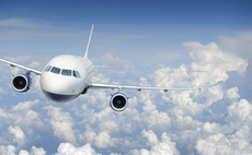 Study: How corporate air travel policies are jeopardising climate goals