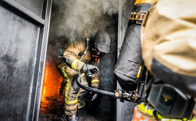 Credit: Avon Fire and Rescue Service Credit: Avon Fire and Rescue Service