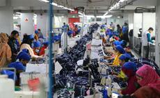 H&M is funding offshore wind in Bangladesh to get garment factories off fossil fuels