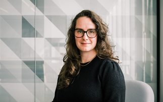 Becky Lane: 'Focus on solving the deep customer problem, not the cool problem'