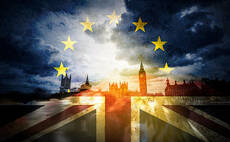 Brexit means... trade barriers