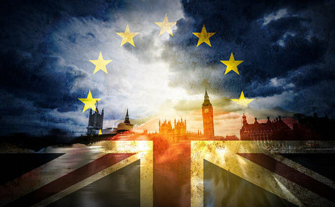 Brexit means... trade barriers