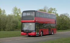 BYD revs up new all-electric double-decker bus