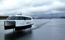  Candela secures €24.5m investment to ramp up 'game-changing' electric ferry production