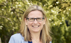 Catherine Spitzer: 'Monetising nature isn't inherently negative'