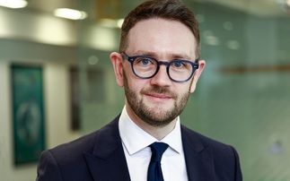 Chris Stark appointed to lead Mission Control for Clean Power 2030