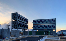 Climeworks launches new carbon removal portfolio service