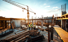 'Vital part in building a net zero world': The hidden value of decarbonising the built environment