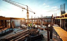  Select and Zenobē join forces to supply construction sites with clean power 