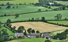 'The way we use land has to change': ZSL urges next government to place biodiversity and climate at heart of UK land policy