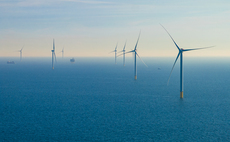Google announces 'largest offshore wind project to date'