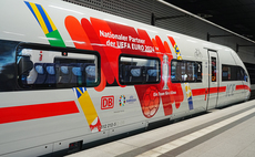 Euro 2024: UEFA hails 75 per cent decrease in team flights during group stage