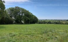 Ripple and RES ink deal to deliver 'Britain's first shared solar park'