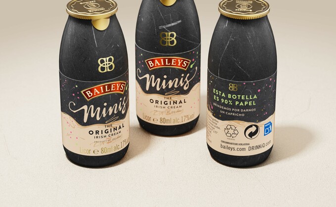 Credit: Diageo Credit: Diageo
