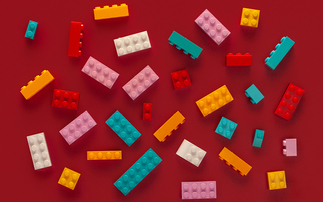 'We have to work in partnership': Lego lays down building blocks for supply chain climate plan