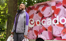 Ocado sets sights on delivering net zero by 2040 