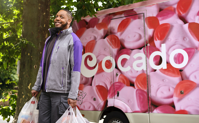 Credit: Ocado Credit: Ocado