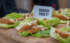 Clean Tech Investment Briefing: Fungi-based protein start-up Enough raises $40m