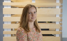 Katy King: 'We want to harness the power of the arts to change attitudes and ultimately behaviour'