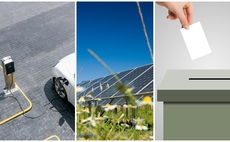 EV market concerns, PPA progress, and a May local election preview