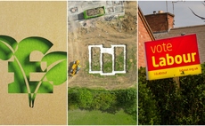 'Climateflation' fears, Biodiversity Net Gain launches, and is Labour's Green Prosperity Plan ambitious enough?