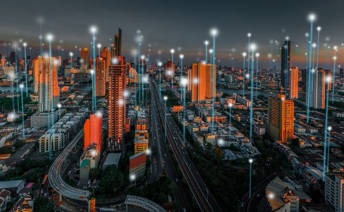 A digital revolution: How a virtual energy system can transform decision-making in Britain's energy industry