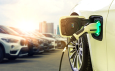Energy Park secures £35m investment to fuel EV charging solutions for residential schemes