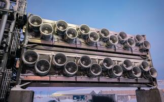 'A strong signal to project developers': Carbon removals market chalks up a week of landmark deals