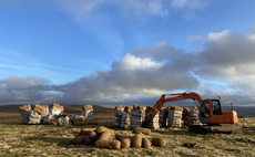 Peat map: Ordnance Survey launches new project to support investment in peatland restoration