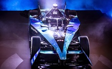 Formula E inks 'multi-year' biofuel, solar, and battery deal with Aggreko