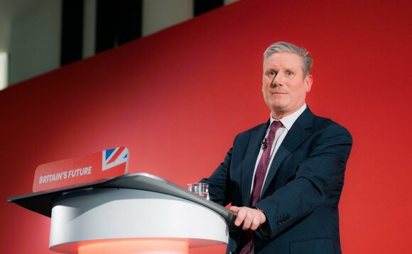 Labour's ditching of its £28bn green investment plan is a blow to business