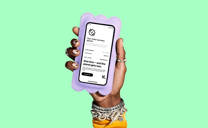 Credit: Klarna Credit: Klarna