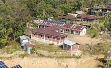 Salesforce, Microsoft get creative with clean energy procurement