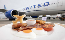 'Fly up': Heathrow to turn Heston Blumenthal breakfast into biofuel
