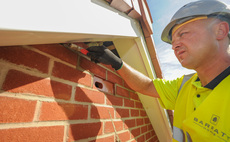 'Homes for Nature': Housebuilders promise bird-nesting bricks and hedgehog highways in new homes
